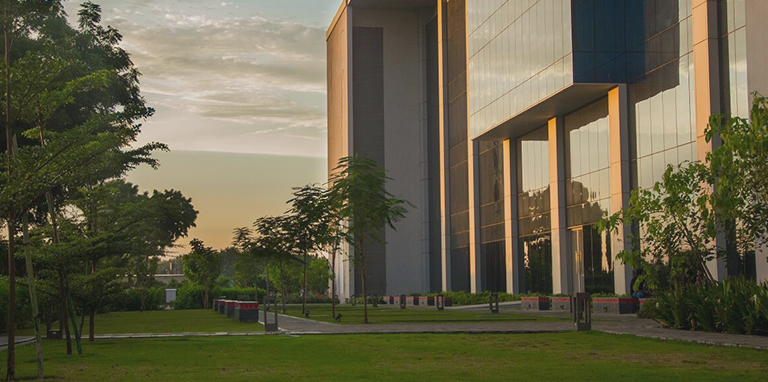 Benett University, Greater Noida